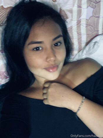 hazelxfox