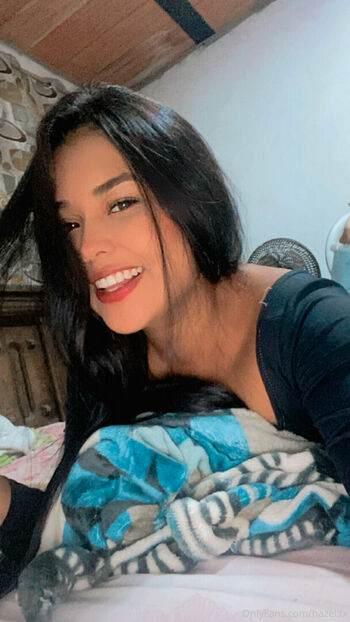 hazelxfox