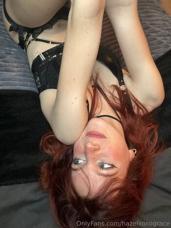 hazelxoxograce