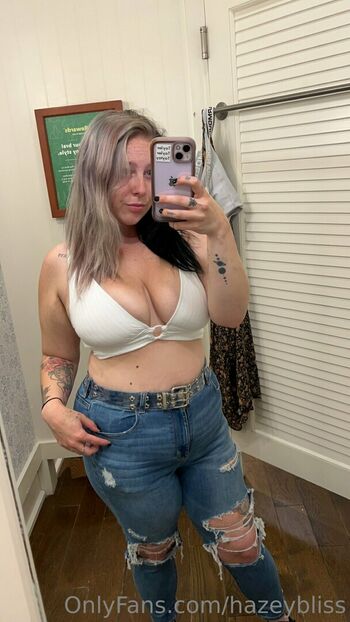 hazeybliss