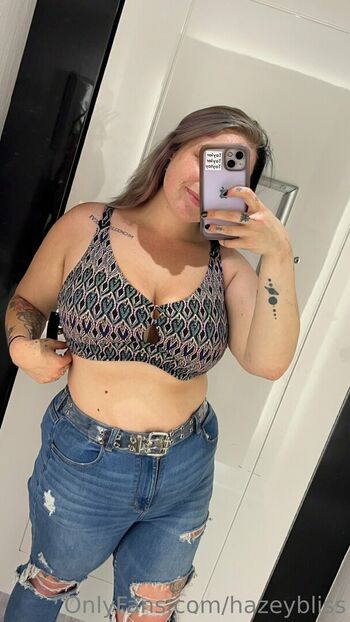 hazeybliss
