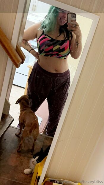 hazeybliss