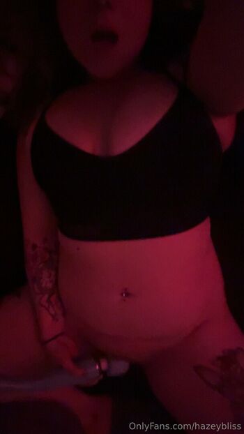 hazeybliss