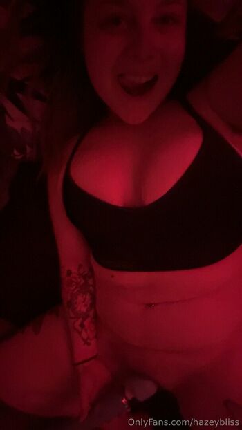 hazeybliss