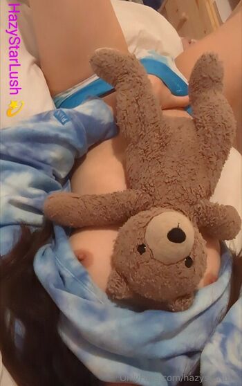 hazystarlush