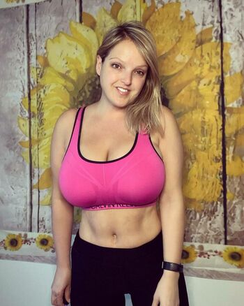 HealthyHappyFitandProud