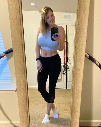 HealthyHappyFitandProud
