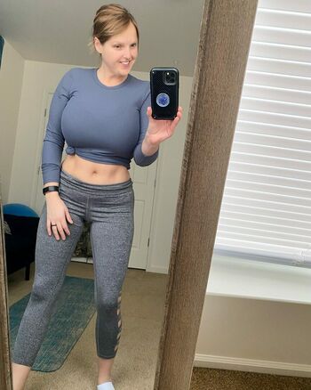 HealthyHappyFitandProud