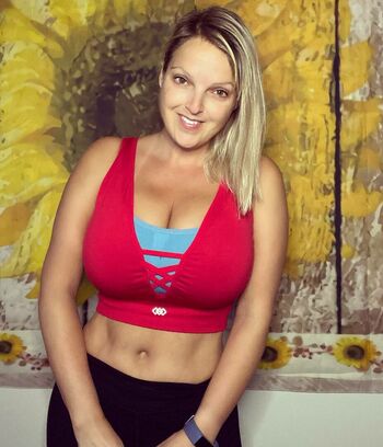 HealthyHappyFitandProud