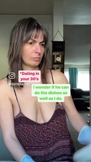 Heather Alyse Becker