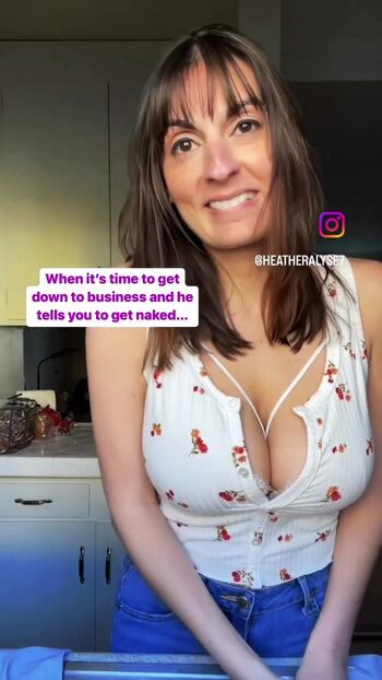 Heather Alyse Becker
