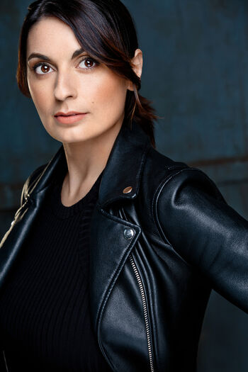 Heather Alyse Becker