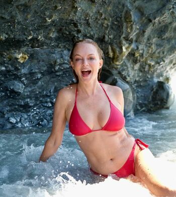 Heather Graham