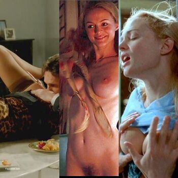 Heather Graham