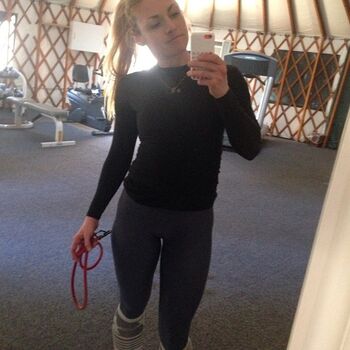 Heather Hardy