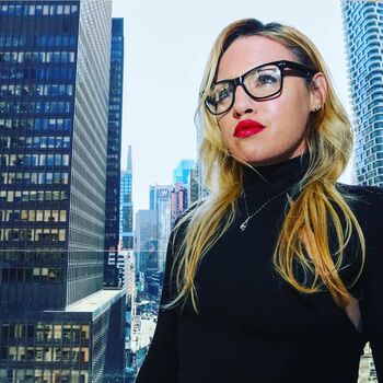 Heather Hardy
