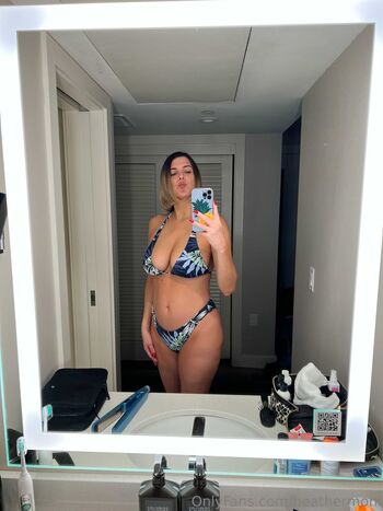 Heather Monique
