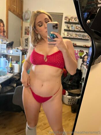 Heather Monroe