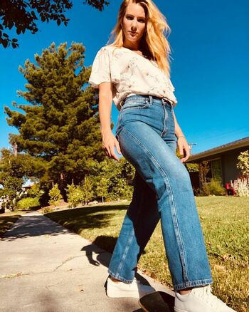 Heather Morris