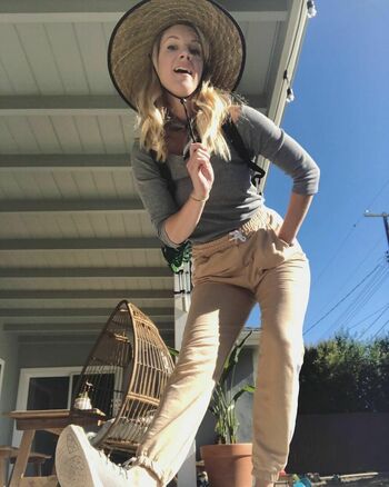 Heather Morris