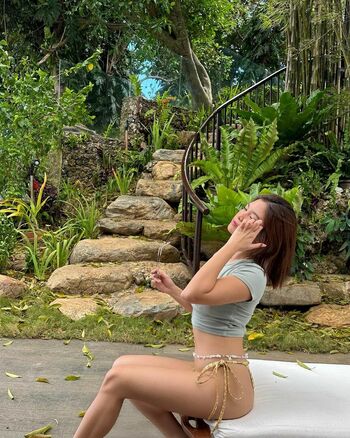 Heaven Peralejo
