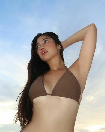 Heaven Peralejo