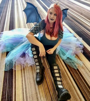 Heidi Corinne