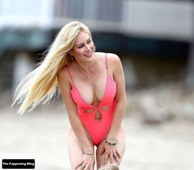 Heidi Montag