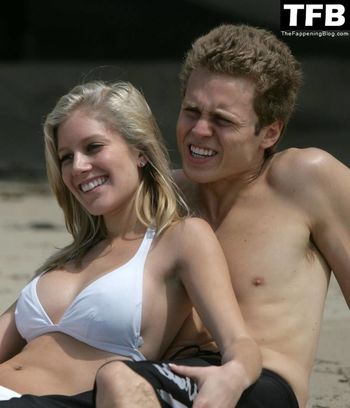 Heidi Montag