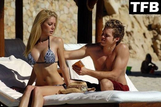Heidi Montag