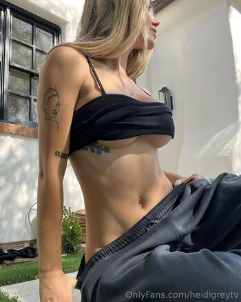 heidigreytv