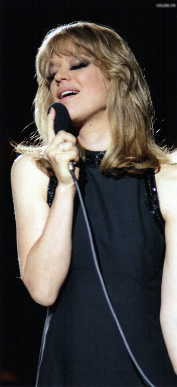 Heike Makatsch
