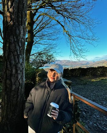 Helayna Birkett