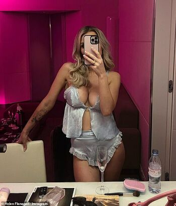Helen Flanagan