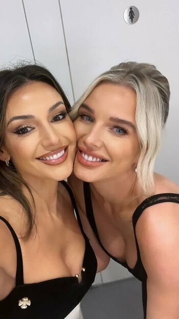 Helen Flanagan
