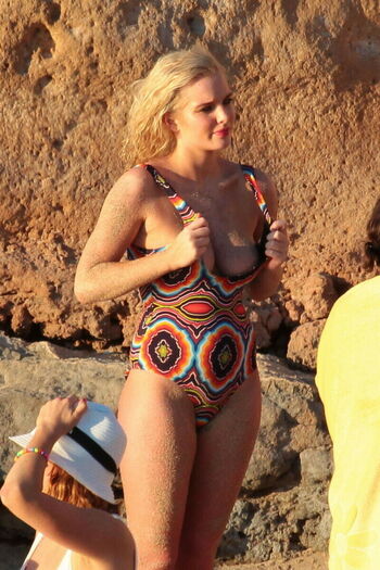 Helen Flanagan