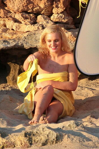 Helen Flanagan