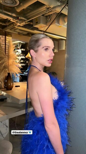 Helen Flanagan