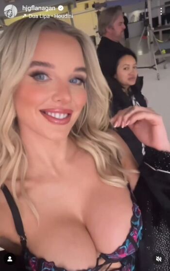 Helen Flanagan