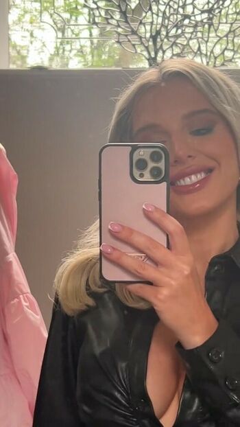 Helen Flanagan