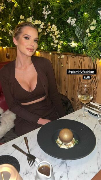 Helen Flanagan