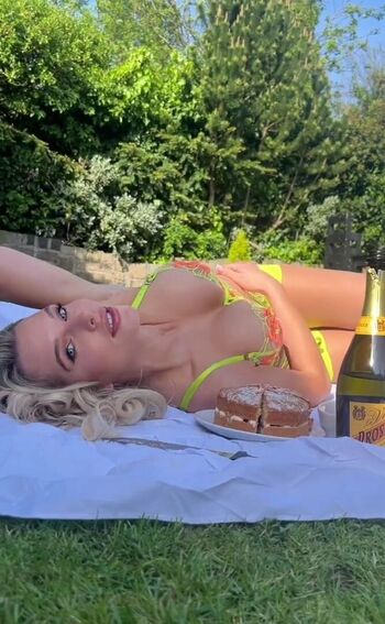 Helen Flanagan