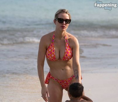 Helen Flanagan
