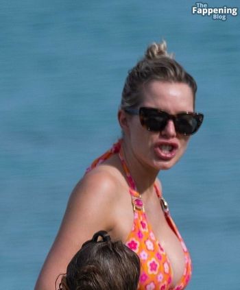 Helen Flanagan
