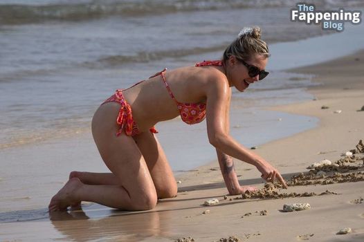 Helen Flanagan