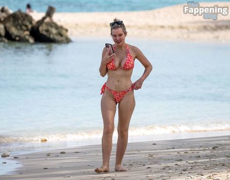 Helen Flanagan