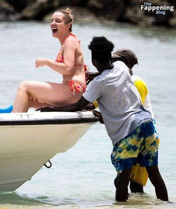 Helen Flanagan