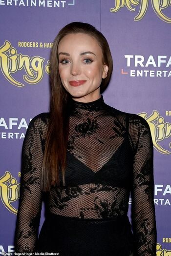 Helen George