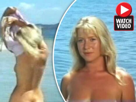 Helen Mirren