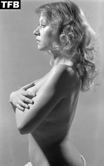 Helen Mirren